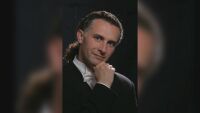 Оперният певец Богомил Спиров загина в катастрофа, гилдията скърби