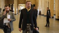 Прокуратурата поиска 2 години затвор за актьора Димо Алексиев