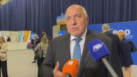 Борисов отговори на Мирчев за „брака му с Пеевски“: И сватба да има, и кръщене ще има, и погача 