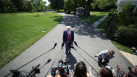Доналд Тръмп обмисля да съди New York Times