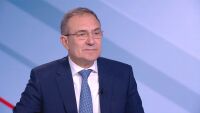 Борислав Гуцанов: Повишаване на пенсионната възраст не трябва да има