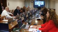 Постъпило е предложението за дисциплинарно производство срещу Сарафов във ВСС
