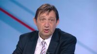 Иван Шишков от „Прогресивна България“: Ще построим всички магистрали