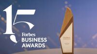 Forbes Business Awards 2026 отличи компаниите и лидерите с най-силен принос към бизнеса у нас