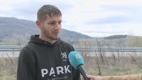 Само по bTV: Разказ за гражданския арест на шофьора с рекордните близо 6 промила алкохол, плюс наркотици