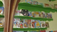 На 2 април отбелязваме Международния ден на детската книга