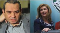 Прокурорската колегия на ВСС се самосезира по сигнала за пътуванията на Емилия Русинова с Петьо Еврото