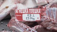 „Всеки ден се увеличава с едно евро“: Ценови шок преди Великден, агнешкото скочи с 30%