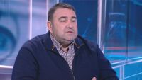 Павел Стоименов, „Величие“: Хунтата ме осъди, че източвам Дунав и напоявам български зеленчуци 