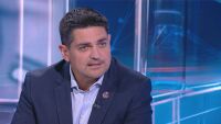 Радостин Василев: Първата крачка е антикорупционна кръгла маса срещу Пеевски и Борисов