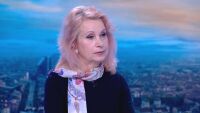 Ива Христова: Морбили ще гори, докато има горивен материал – деца без имунитет
