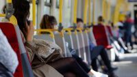 Нова автобусна линия замества участъка от спряното метро на „Орлов мост“ и „Хаджи Димитър“