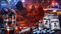 Евтин и смъртоносен: Наркотикът на изнасилвача е плъзнал из страната