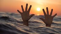 Жена се удави в морето край Несебър