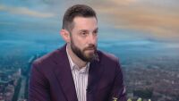 Владимир Сиркаров: Внасяме 50%, дори 80% от храните, но с това внасяме и инфлация