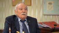 Първият български космонавт Георги Иванов: Нека това е само началото на нова ера, в която Луната ще стане наш втори дом