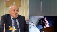 „Двигателят ни отказа със сериозен гръм“: Първият български космонавт за пътя му към звездите