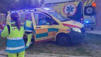 12-годишно момче е нападнато и намушкано от 19-годишен в библиотека