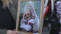 „Странджа осиротя“: Сбогуваме с народната певица Янка Рупкина