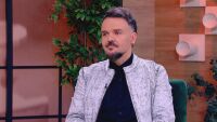 Графа: Баща ми отлетя като първоаприлска шега. Имаше един по-дълъг период, в който се случи чудо