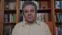 Инж. Петко Динев и българските камери зад успеха на „Артемис II“