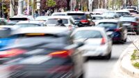 Натоварени са входовете на София, близо 200 000 коли се прибират 
