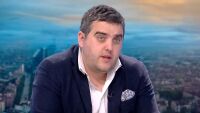 Пълним кошницата много по-трудно, макар доходите да не са намалели: Любослав Костов с анализ на инфлацията 