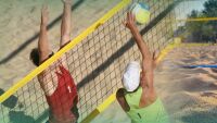 bTV Media Group излъчва държавния шампионат по плажен волейбол