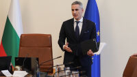 Гюров към министрите: Като истински спартанци не се огънахте. Нашето управление имаше характер
