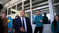 Хасан Адемов: Около 30 сигнала за опити за натиск върху вота през социалната политика