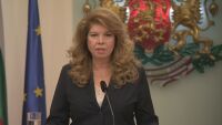 Йотова: Изборите в неделя са много важни, ще предопределят пътя на България