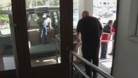 Чисто нов тираж със 160 000 хартиени бюлетини за област Шумен ще бъде разпечатан и доставен за изборния ден