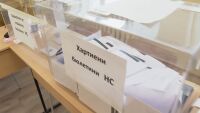 Повече гласове с хартия, отколкото с машини в Ямбол