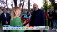 От родното село на Радев: Очаквахме 80%