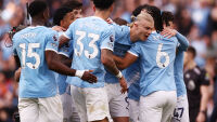 Сити срази Арсенал и взе мачбол за титлата