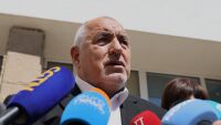 Борисов: Поздравявам първия. Да спечелиш изборите е едно, да управляваш е съвсем друго