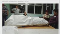 Видеонаблюдението в секциите: Чували пред камерите пречат да се види броенето на бюлетините 