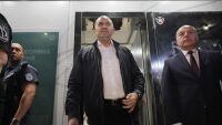 Генералният секретар на НАТО с поздрав за Радев 