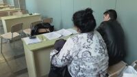 Секции в Ямбол отварят чувалите за повторно преброяване