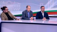„Буря в чаша вода е“: Какво следва след успеха на „Прогресивна България“?