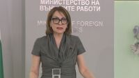 МВнР: Приблизително 200 хил. души са гласували в чужбина