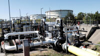 В очакване нефтопроводът „Дружба“ отново да заработи