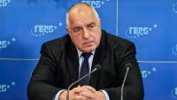 Борисов подкрепи Радев за ветото върху санкциите срещу Русия