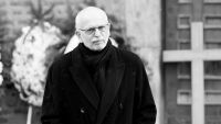 Почина Красимир Райдовски - говорител на правителството на Жан Виденов