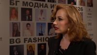 Водещата на bTV Новините Лиляна Боянова получи приза „БГ модна икона“