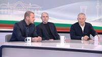 Цунами или нов ред: Какво следва след категоричната победа на Румен Радев на изборите?