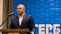 Георги Георгиев обяви, че няма да бъде депутат от ГЕРБ-СДС в 52-рия парламент