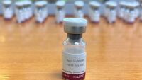 Контрабанда на ботокс: 119 флакона открити у шофьор на границата