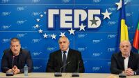 ГЕРБ: Приемаме решението на Живко Тодоров като личен акт на отговорност