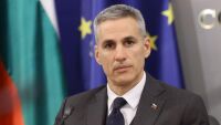 Атанас Атанасов: Инициативен комитет издига Андрей Гюров за президент